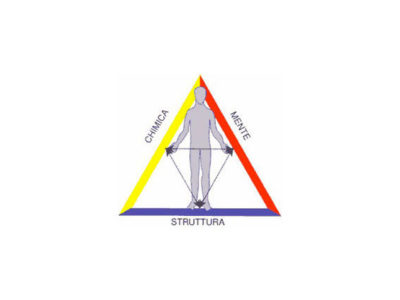 Triangolo della salute